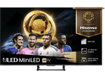 Lade das Bild in den Galerie-Viewer, Hisense ULED 55U7Q: 55 Zoll 4K Mini LED Smart-TV für Gaming
