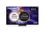 Lade das Bild in den Galerie-Viewer, Samsung S90F 65‑Zoll 4K QD‑OLED Smart TV mit Vision AI
