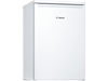 BOSCH KTR15NWEA 134L Mini-Kühlschrank Weiß Energieklasse E Kompakt für Küche