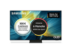 Lade das Bild in den Galerie-Viewer, Samsung S95F 65‑Zoll 4K OLED TV – Vision AI, Ultra‑HD, Smart
