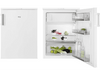 AEG RTB 413 E 1 AW Tischkühlschrank 85‑cm hoch Weiß