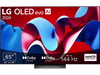 LG OLED65C43LA 65‑Zoll 4K OLED Smart TV – Farbenpracht