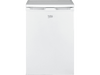 Beko TSE1284N Mini-Kühlschrank 114L Weiß mit umschaltbarer Tür