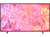 Samsung QLED QE50Q60CAU 50 Zoll 4K UHD Smart TV mit Quantum HDR und OTS Lite