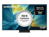 Samsung S95F OLED 4K AI Smart TV 65 Zoll Quantum Dot Display