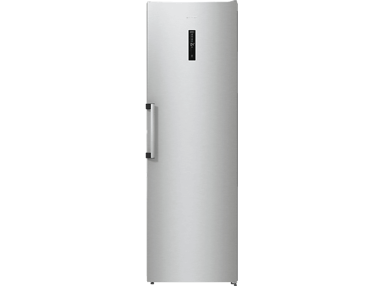 GORENJE R619CSXL6 Superior Line Kühlschrank 384 l Silber 185 cm Hoch
