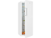 Exquisit KS350-V-H-040D Vollraumkühlschrank 331 Liter, Weiß, 171 cm