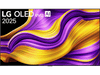 LG OLED77G57LW 77‑Zoll 4K OLED‑evo Smart‑TV mit KI‑Bildoptimierung