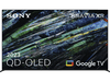 Sony Bravia XR-65A95L QD-OLED 4K Smart TV: Brillantes Bild, Top-Sound, Gaming-Power