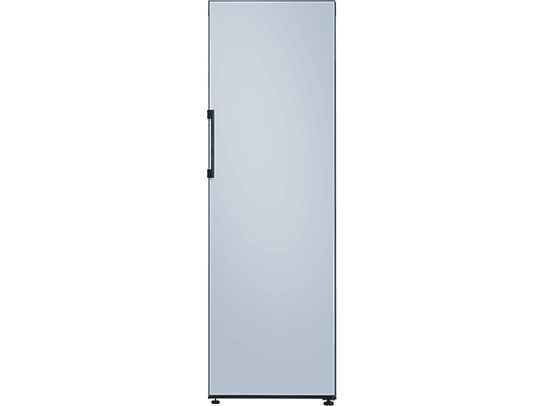 Samsung Bespoke RR39 Kühlschrank 185 cm Satin Sky Blue, energieeffizient