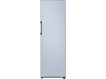 Lade das Bild in den Galerie-Viewer, Samsung Bespoke RR39 Kühlschrank 185 cm Satin Sky Blue, energieeffizient
