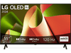 LG OLED55B49LA 55‑Zoll 4K Smart TV mit Dolby Vision