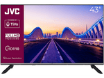 Lade das Bild in den Galerie-Viewer, JVC LT-43VF7555 43 Zoll Full HD LED Smart TV TiVo HDR Triple-Tuner
