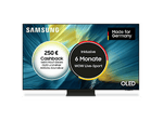 Lade das Bild in den Galerie-Viewer, Samsung S95F 55‑Zoll OLED 4K Vision AI Smart TV
