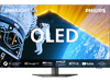 Philips 55OLED809/12 55‑Zoll OLED‑Smart‑TV mit Ambilight und HDR