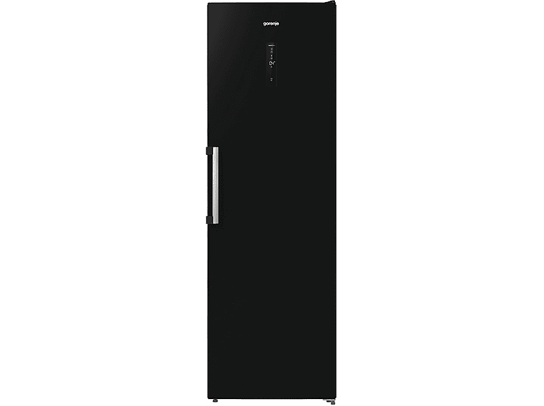 Gorenje R 619 DABK 6 Advanced Line Kühlschrank Schwarz