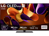 LG OLED55G49LS 55‑Zoll 4K OLED‑evo Smart TV mit webOS 24
