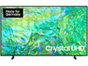 Samsung GU43CU8079UXZG 43 Zoll 4K UHD Smart TV Kristall-Display Dynamisches HDR Gaming