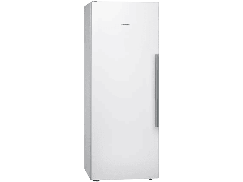 Siemens iQ500 KS 36 VAWEP Kühlschrank (E, 1860 mm hoch, Weiß)