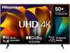 HISENSE 65A6N 65‑Zoll Ultra HD 4K Smart LED TV