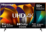 Lade das Bild in den Galerie-Viewer, HISENSE 65A6N 65‑Zoll Ultra HD 4K Smart LED TV
