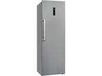 Lade das Bild in den Galerie-Viewer, Exquisit KS360-V-HE-040E Inoxlook Kühlschrank 359L NoFrost Edelstahl Freistehend

