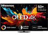 Hisense 65‑Zoll A85N OLED 4K Smart TV mit Dolby Vision