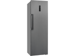 Lade das Bild in den Galerie-Viewer, Exquisit KS360-V-HE-040E Inoxlook Kühlschrank 359L NoFrost Edelstahloptik
