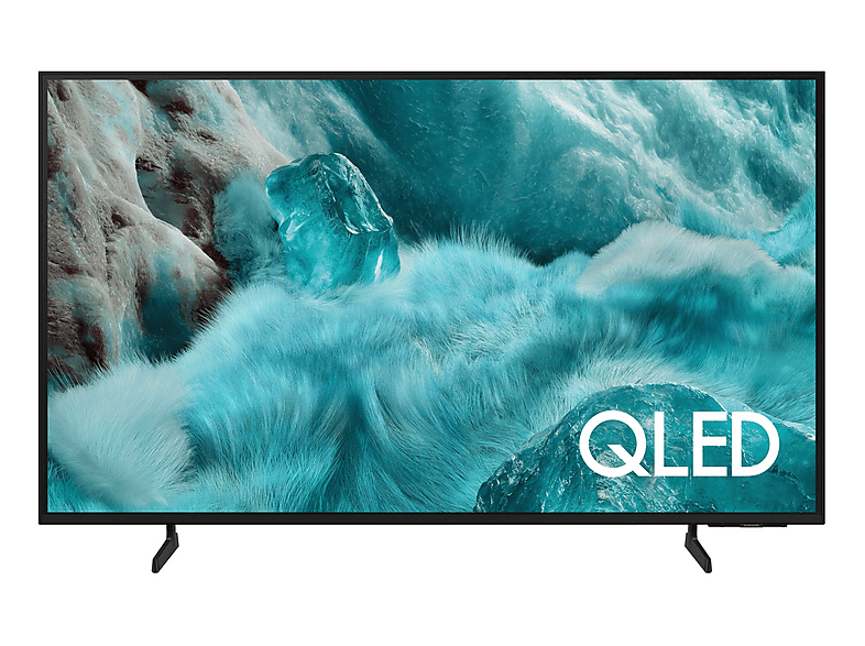 Samsung QE43Q7F 2025 QLED 4K Smart TV – Brillantes HDR, Tizen OS