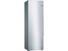 Bosch KSF36PIDP Kühlschrank 186 cm Silber – 309 L VitaFresh Pro