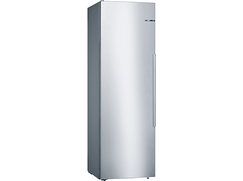 Bosch KSF36PIDP Kühlschrank 186 cm Silber – 309 L VitaFresh Pro