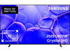 Samsung GU65U8079F Crystal UHD 4K Smart TV 65 Zoll Tizen Hochauflösender Fernseher