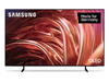 Samsung GQ65S85D 65 Zoll OLED 4K Smart TV für brillantes Heimkino