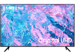 Lade das Bild in den Galerie-Viewer, Samsung GU55CU7199U Crystal UHD 4K Smart TV 55 Zoll Flachbildschirm
