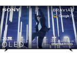 Lade das Bild in den Galerie-Viewer, Sony Bravia 8 OLED 55 Zoll 4K HDR Smart TV
