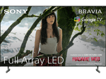 Lade das Bild in den Galerie-Viewer, Sony Bravia KD-65X85L 65‑Zoll 4K UHD Smart TV mit Google
