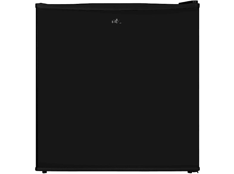 OK. OFR 021 E‑B Mini‑Kühlschrank 40 L Schwarz 510 mm