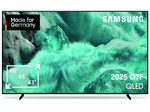 Lade das Bild in den Galerie-Viewer, Samsung GQ65Q7F 65‑Zoll QLED Smart TV mit Vision AI
