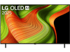 LG OLED55B59LA 55‑Zoll 4K Smart TV – Schwarzer Rahmen