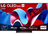 LG OLED77C43LA 77‑Zoll 4K OLED Smart TV Flat Model