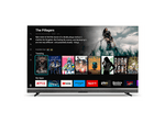 Lade das Bild in den Galerie-Viewer, MEDION 55 Zoll MiniLED Smart TV – Ultra HD, HDR, Google/Alexa Sprachsteuerung
