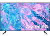 Samsung Crystal UHD 4K Smart TV 43 Zoll (109 cm) HDR für brillante Bilder