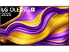 LG OLED65G57LW 65‑Zoll 4K OLED evo Smart TV