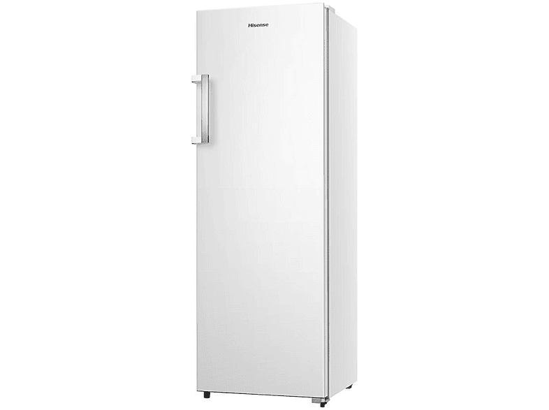 HISENSE RL415N4AWC Kühlschrank 172 cm Weiß, energieeffizient, geräumig