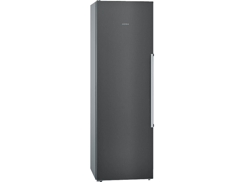 Siemens KS36FPXCP iQ700 Kühlschrank 309L Schwarz Inox