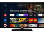 Lade das Bild in den Galerie-Viewer, TELEFUNKEN D50U750X2CWI 50 Zoll 4K UHD LED Smart TV Android
