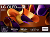 LG OLED55G48LW 55‑Zoll 4K Smart TV mit OLED‑evo und WebOS