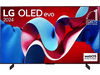 LG OLED42C47LA 42‑Zoll OLED‑Evo Smart TV mit WebOS