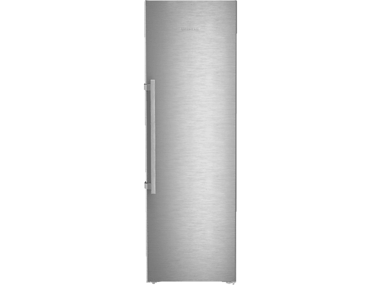 LIEBHERR Prime 525i-22 SmartSteel Kühlschrank 387 L, 1855 mm, C‑Klasse