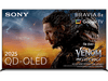 Sony Bravia 8 II 65‑Zoll QD‑OLED 4K Smart TV